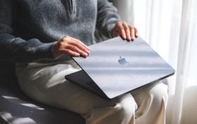 Nowe MacBooki Pro z czipem Apple M5 – potężny skok wydajności i sztucznej inteligencji